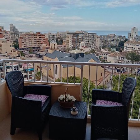 Carpe Diem Studio Benalmadena Bagian luar foto
