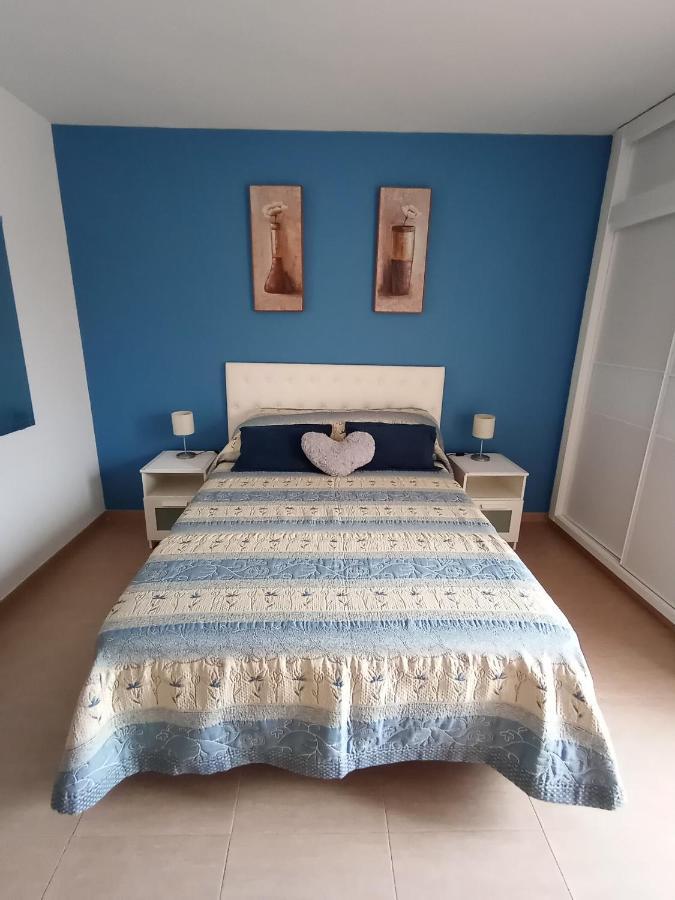 Carpe Diem Studio Benalmadena Bagian luar foto