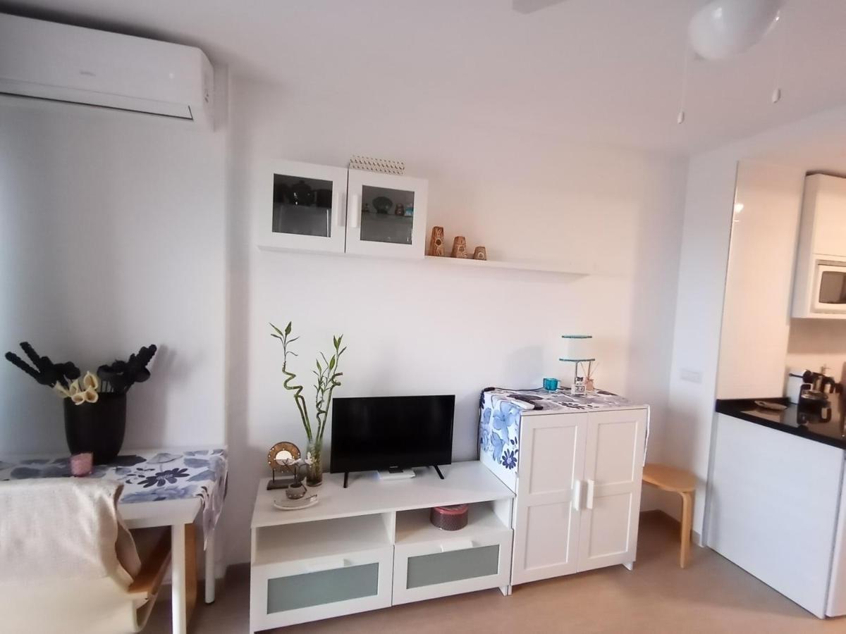 Carpe Diem Studio Benalmadena Bagian luar foto