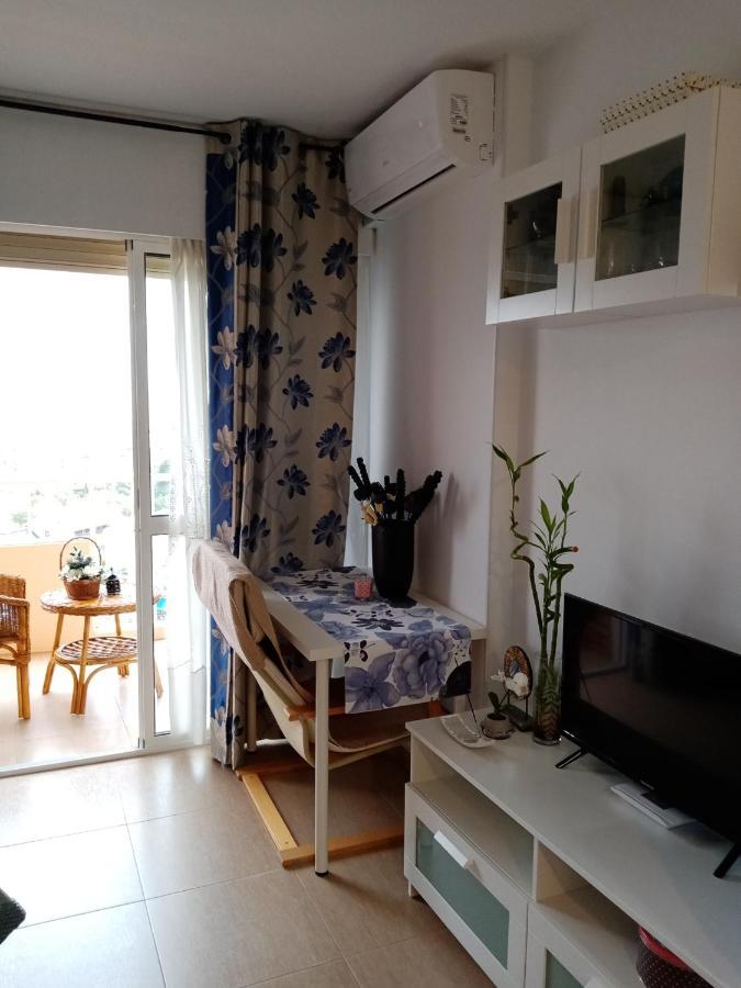 Carpe Diem Studio Benalmadena Bagian luar foto