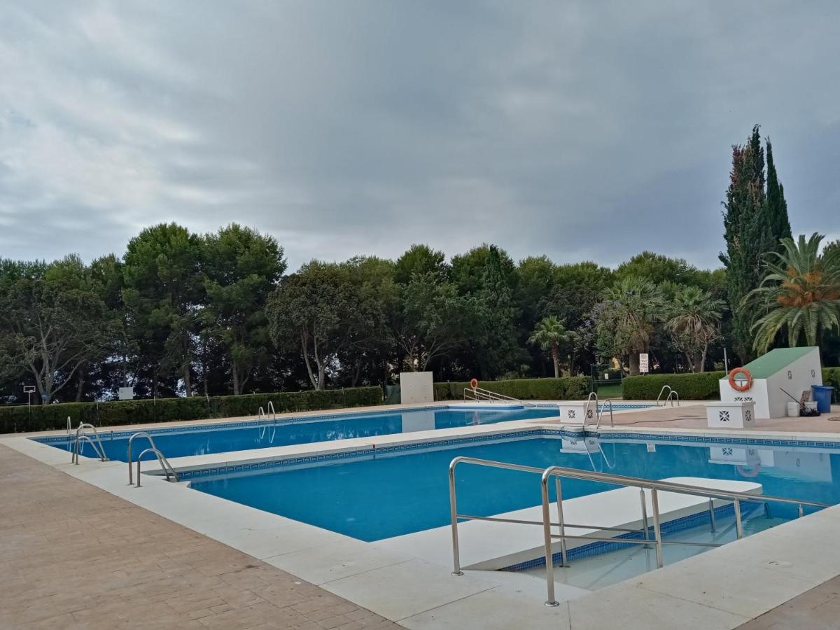 Carpe Diem Studio Benalmadena Bagian luar foto